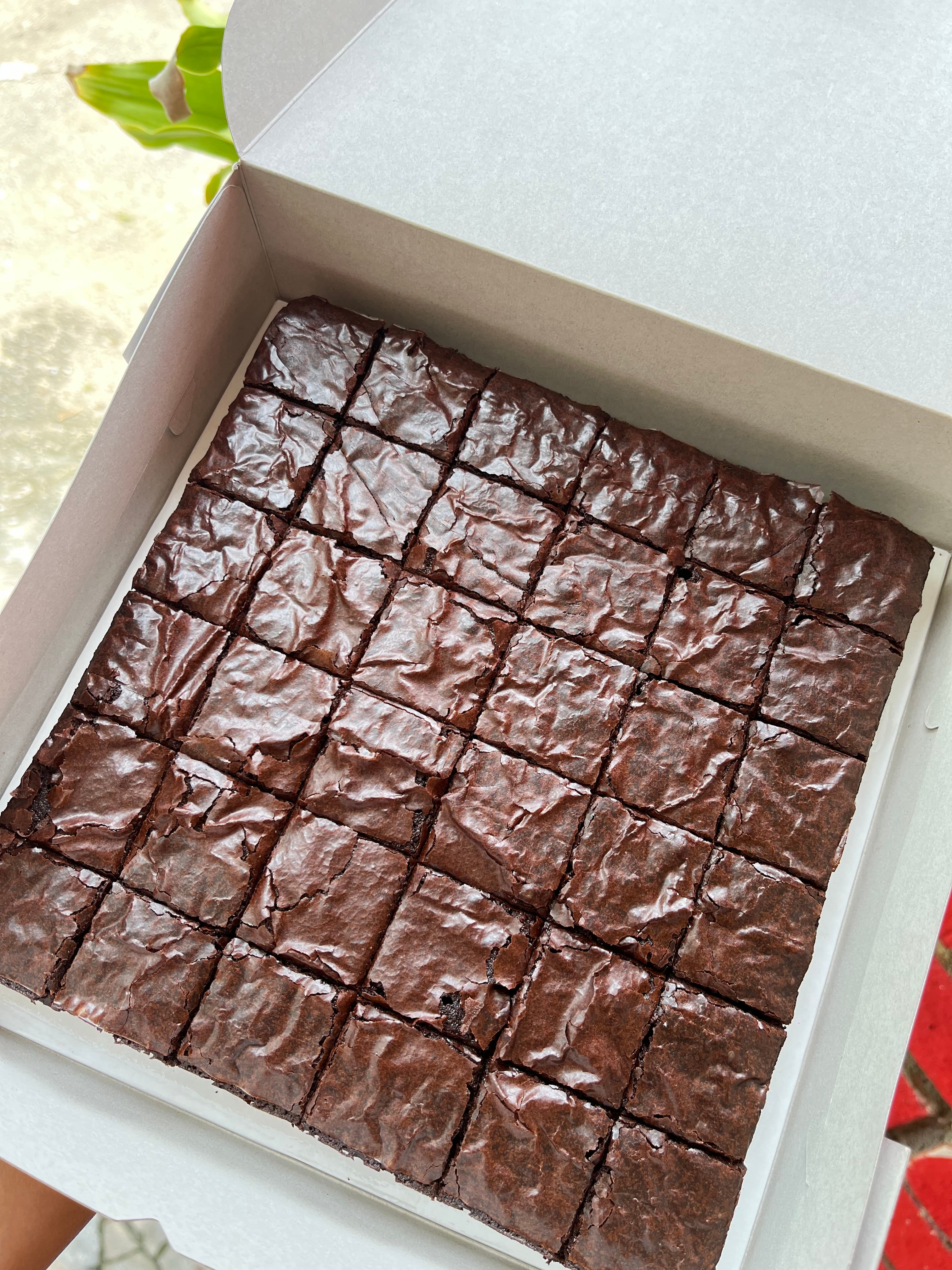 Brownies Classic